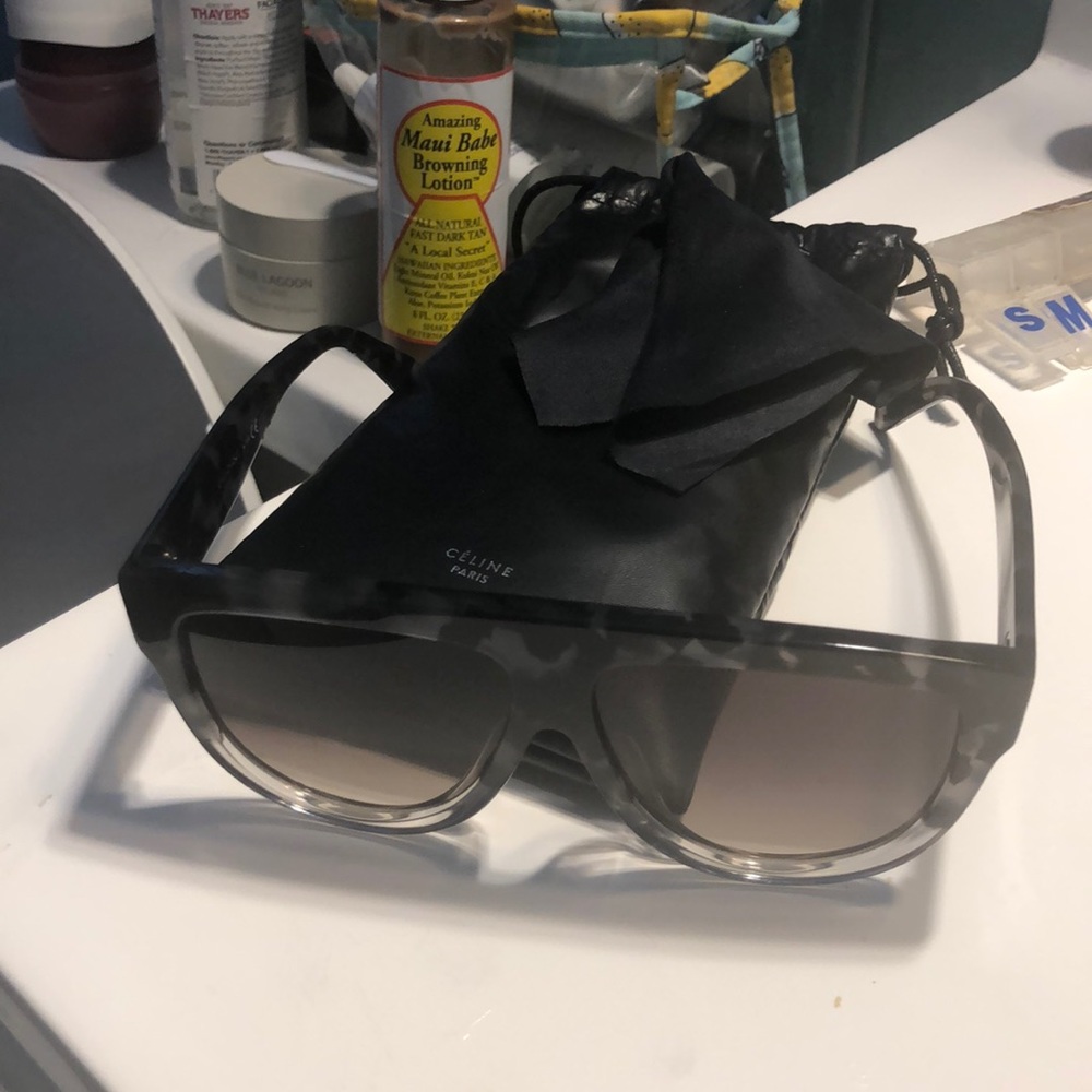 Celine sunglasses